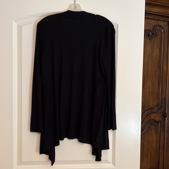 Coverup jacket - Picture 2 of 2